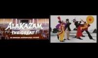 Thumbnail of All 1960s MGM and Lionsgate Animated Movie Trailers at Once
