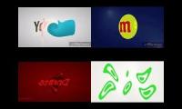Thumbnail of King Best Animation Logos Effects Quadparison 14