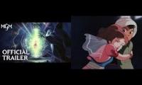 Thumbnail of All 1980s MGM and Lionsgate Animated Movie Trailers at Once