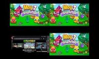 Thumbnail of Up To Faster 19 Parison To Moy 7