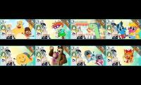 Thumbnail of 8 ultramix by mr peter