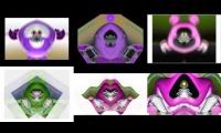 Thumbnail of KlaskyKlaskyKlaskyKlasky Gummy Bear Song Version DD Major In Low Voice