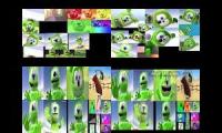 Thumbnail of 60 gummy bears songs                          l o l