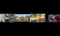 Thumbnail of Thomas, Youre The Leader 4 parsion