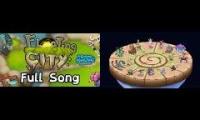 Thumbnail of Floating City X The Hourglass (Flipside) - MSM-TLL / My Singing Monsters The Lost Landscapes