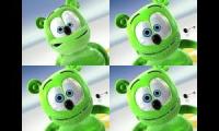 Thumbnail of gummy bear mashup Aiden Bertrand edition