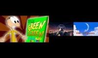 Thumbnail of Sylvester Nelvana Opens The Door Paramount Pictures/DreamWorks Animation SKG (11/7/2008)