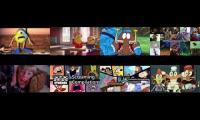 Thumbnail of screaming seans productions part 2 fixed