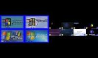 Thumbnail of Windows vs PlayStation vs Nintendo Twelveparison (ARC vs ICJ vs GDC)