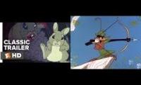 Thumbnail of All 1970s Warner Bros. Animated Movie Trailers at Once