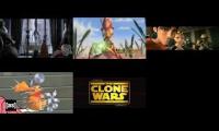 Thumbnail of All 2000s Warner Bros. Animated Movie Trailers at Once Part 3