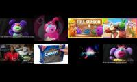 Thumbnail of Dark Screensaver Emerson Holt Junior High School Truth Hurts Music Video Dark Screensaver Emerson In
