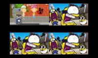 Thumbnail of luis tv random maze 4