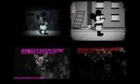Thumbnail of suicide mouse vs mangle death scene