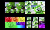 Thumbnail of 28 gummy bears songs