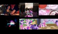 Thumbnail of Dark Screensaver Emerson From Sunshine Sunshine Ladybugs Awake My Little Pony Compilation In From In