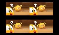 Thumbnail of 4 WHERES CHICKY UP TO FASTER Made it by me