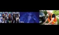 Thumbnail of Sidewalk Cop Are Fifteen Music Video In Sidewalk Cop In Fifteen Music Video In From Fifteen Used One