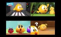 Thumbnail of Up to Faster 4 to Wheres Chicky