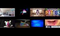 Thumbnail of Sunny Bunnies Plush Canker Sore World Tour Lansing Center Fifteen Dark Screensaver Emerson In One In