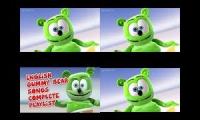 Thumbnail of 4 gummy bear song hola