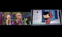 Thumbnail of twas the night before easter thecartoonman12 and tfr style part 4 the audition song