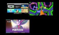 Thumbnail of Gallina pintadita thirtysixparison