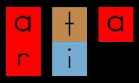 Thumbnail of Have Fun Teaching Word Atari
