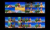 Thumbnail of The Mine Song Superparison