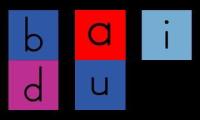 Thumbnail of Have Fun Teaching Word Baidu