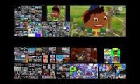 Thumbnail of Too Many Little Einsteins & Feeling Mask
