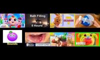 Thumbnail of Canker Sore From Mouth Ulcers In Pain Infection From Canker Sore Pain Infection In Fifteen From In