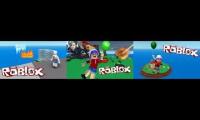Thumbnail of 3 RadioJH Games Roblox Natural Disaster Survival