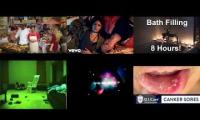 Thumbnail of Dark Screensaver Emerson Canker Sore From Mouth Ulcers In From Pain Infection About Canker Sore In