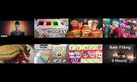 Thumbnail of Spongebob 100 Episodes Dvd Bathtub Filling Sound Effect In From Spongebob 200 From Dvd In Episode In
