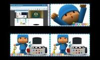 Thumbnail of Up to faster 10 pocoyo