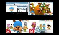Thumbnail of Up to faster 14 pocoyo