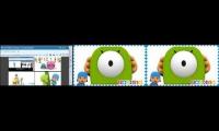 Thumbnail of Up to faster super pocoyo