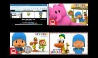 Thumbnail of Up to faster 19 pocoyo