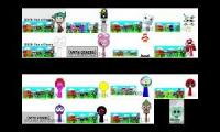 Thumbnail of My Sprunki OC Superparison