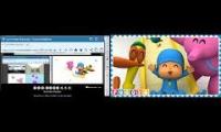 Thumbnail of Up to faster 21 pocoyo