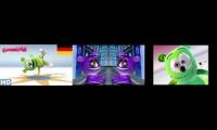 Thumbnail of 3 gummy bear song hola