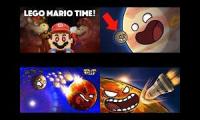 Thumbnail of Lego Mario Requiem Add Round 1