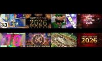 Thumbnail of ALL HAPPY NEW YEAR COUNTDOWN 199