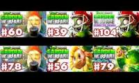 Thumbnail of PvZ Garden Warfare Gnome Bome Team Vanquish And Gardens And Graveyards