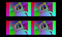 Thumbnail of Previene 4 gummy bear effects