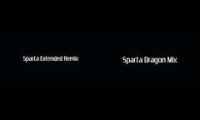 Thumbnail of Sparta Extended Dragon Mix