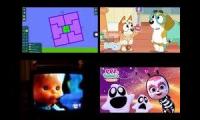 Thumbnail of Up to Faster Quadparison