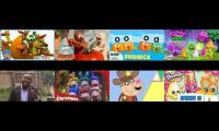Thumbnail of Up to Faster 8 Parison