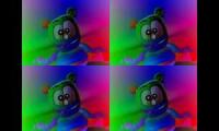 Thumbnail of Gummy bear song short effects 4